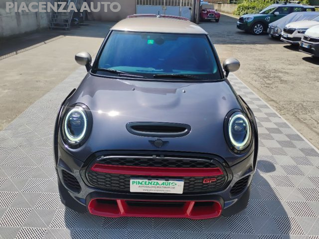 MINI John Cooper Works usata, con Airbag