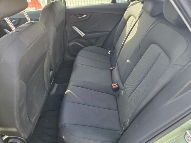 AUDI Q2 usata, con Servosterzo