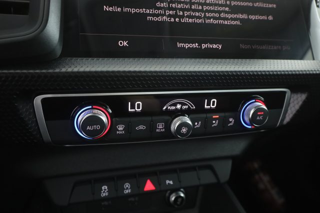 AUDI A1 usata 9
