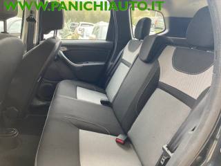 DACIA Duster usata, con Cruise Control