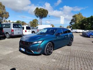 PEUGEOT 308 usata, con Airbag