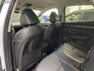 HYUNDAI Tucson usata, con Vetri oscurati