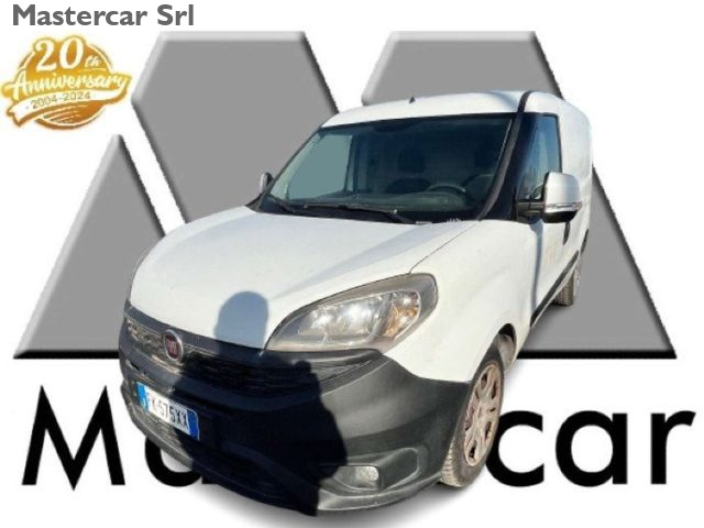 FIAT Doblo usata, con ABS