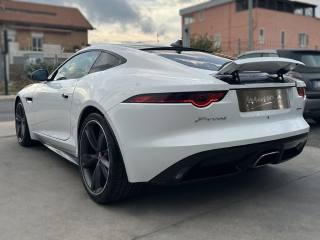 JAGUAR F-Type usata, con Antifurto