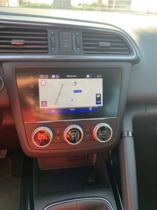 RENAULT Kadjar usata, con Fendinebbia