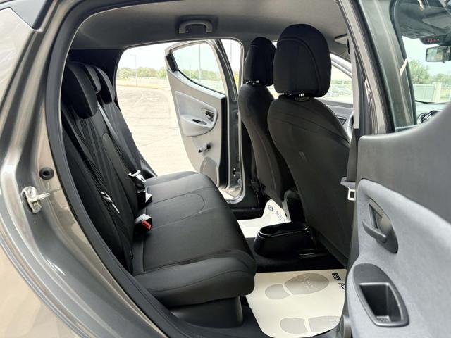 LANCIA Ypsilon usata, con Cronologia tagliandi