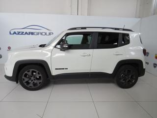 JEEP Renegade usata, con Airbag laterali