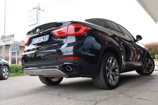 BMW X6 usata 105