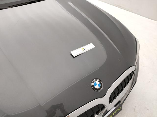 BMW 320 usata, con Sistema di riconoscimento della stanchezza