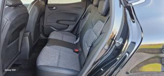 RENAULT Clio usata, con Immobilizzatore elettronico