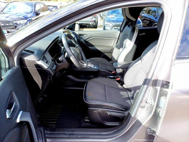 RENAULT Captur usata, con Cruise Control