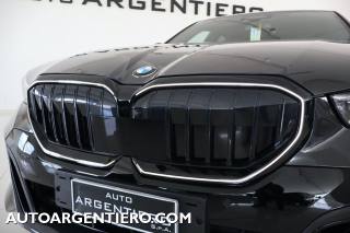 BMW 520 usata, con Streaming musicale integrato