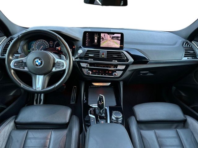 BMW X4 usata, con Climatizzatore
