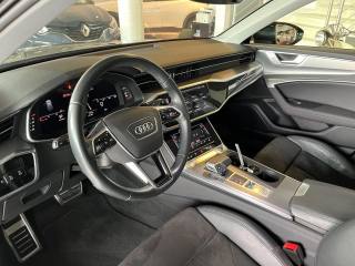 AUDI A6 allroad usata, con Vetri oscurati