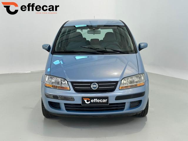 FIAT Idea usata, con Airbag