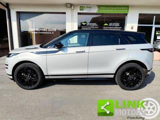 LAND ROVER Range Rover Evoque usata, con Controllo automatico clima