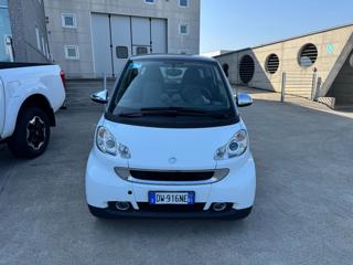 SMART ForTwo usata, con Airbag