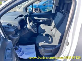 OPEL Combo usata, con Boardcomputer