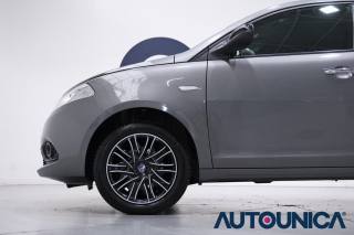 LANCIA Ypsilon usata, con Servosterzo