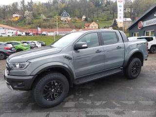 FORD Ranger Raptor usata, con Airbag