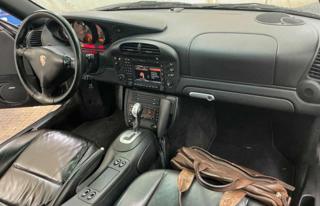 PORSCHE 911 usata, con Antifurto