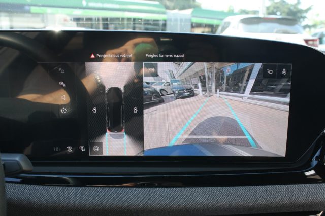 AUDI A5 usata, con Sistema di navigazione