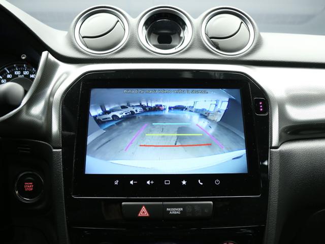 SUZUKI Vitara usata, con Filtro antiparticolato