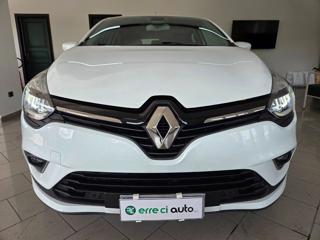 RENAULT Clio usata, con Fendinebbia