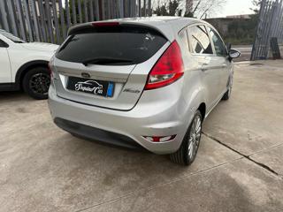 FORD Fiesta usata, con Alzacristalli elettrici