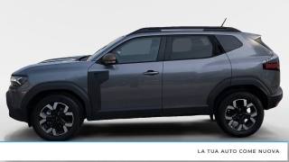 DACIA Duster usata, con Airbag Passeggero