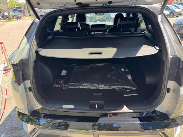 HYUNDAI Tucson usata, con Antifurto