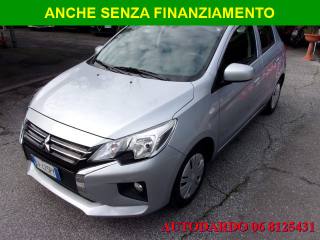 MITSUBISHI Space Star usata, con Airbag