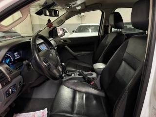 FORD Ranger usata, con Sistema di navigazione