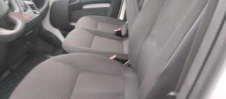 CITROEN Jumper usata, con Chiusura centralizzata