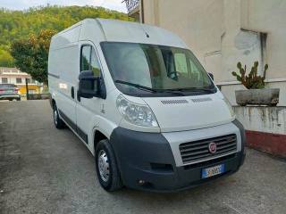 FIAT Ducato usata, con Immobilizzatore elettronico