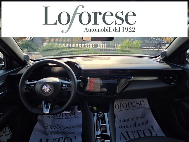 ALFA ROMEO Junior usata, con Immobilizzatore elettronico
