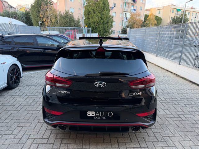 HYUNDAI i30 usata, con Cerchi in lega