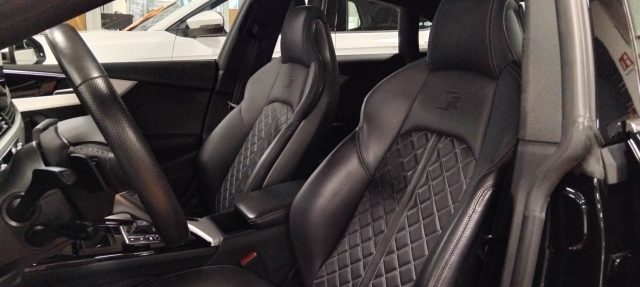 AUDI S5 usata 35