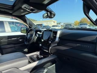 DODGE RAM usata, con ESP