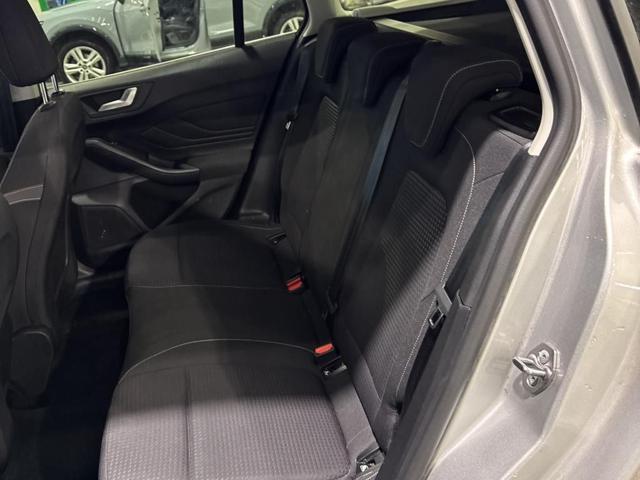 FORD Focus usata, con Climatizzatore