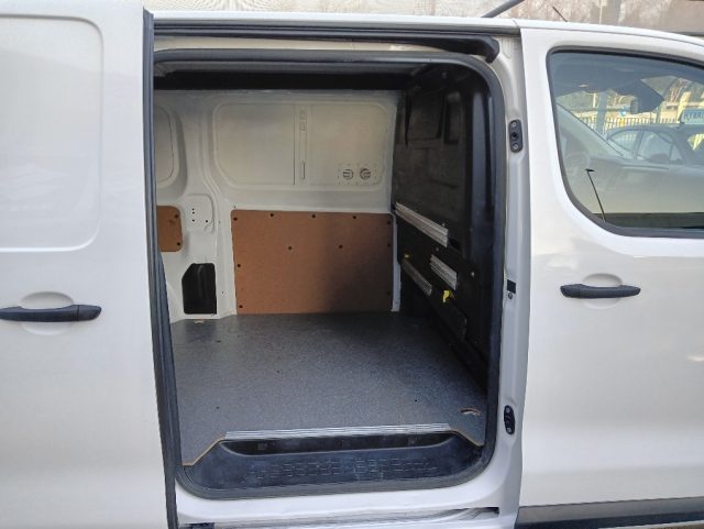 PEUGEOT Expert usata, con Vivavoce