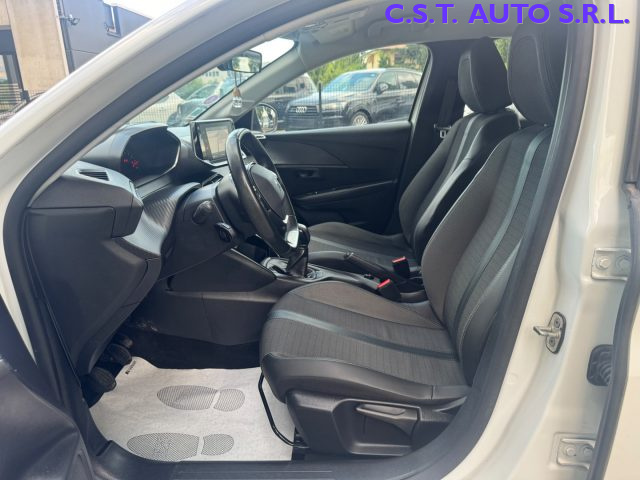 PEUGEOT 208 usata, con Cruise Control