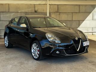 ALFA ROMEO Giulietta usata, con Alzacristalli elettrici