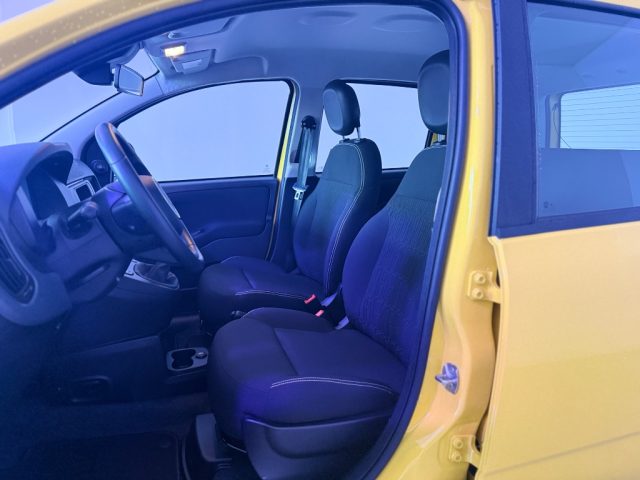 FIAT Pandina usata 14