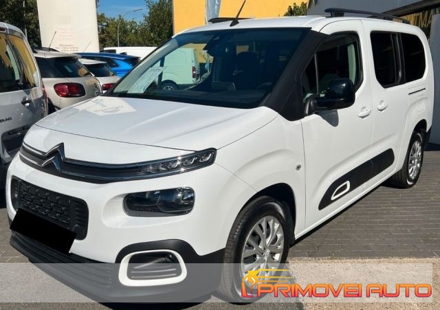 CITROEN Berlingo usata, con Chiusura centralizzata