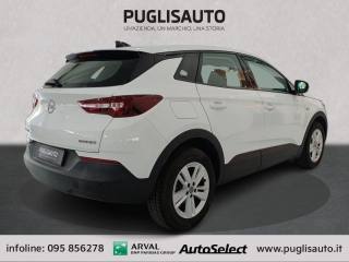 OPEL Grandland X usata, con Airbag Passeggero