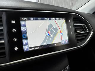 PEUGEOT 308 usata, con Bluetooth