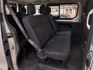 RENAULT Trafic usata, con ESP