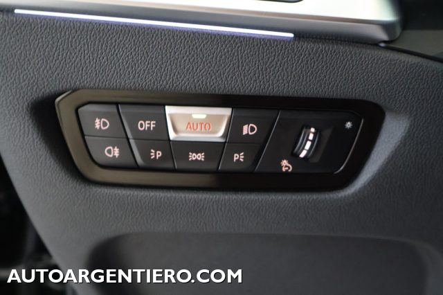 BMW 420 usata, con Climatizzatore