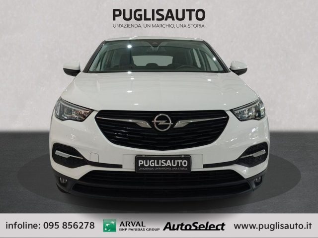 OPEL Grandland X usata, con Airbag